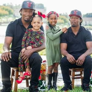 Meet your Posher, Norman